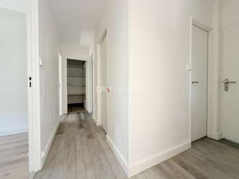 Location appartement 4 pièces