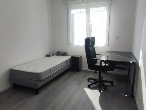 Location Chambre 1 pièce