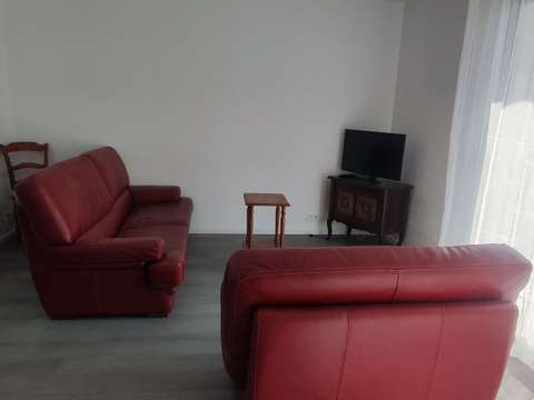Location Chambre 1 pièce