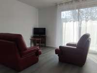 Location Chambre 1 pièce