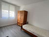 Location Chambre 1 pièce