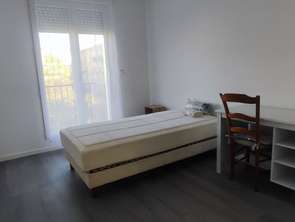 Location ChambreRennes Villejean