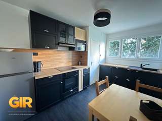 Location appartement 4 pièces