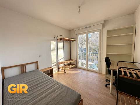 Location appartement 4 pièces