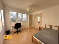 Location appartement 4 pièces