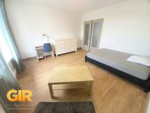 Location ChambreRennes Villejean