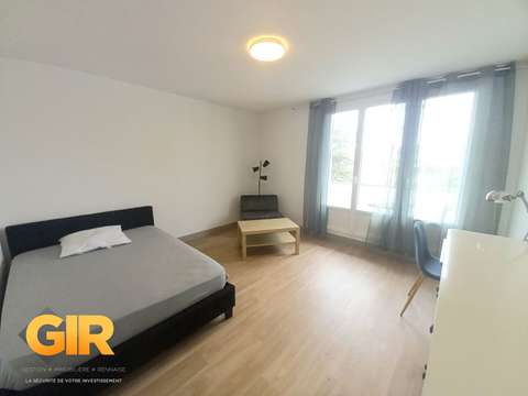 Location Chambre 1 pièce