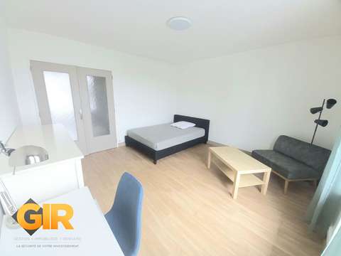 Location Chambre 1 pièce