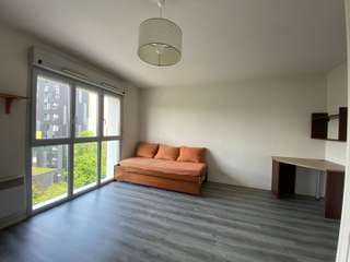 Location appartement 1 pièce