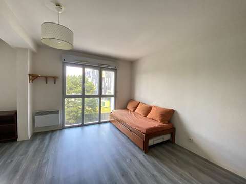 Location appartement 1 pièce