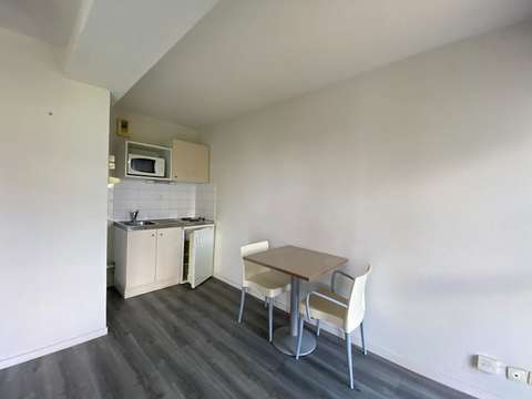 Location appartement 1 pièce