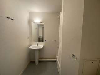 Location appartement 1 pièce