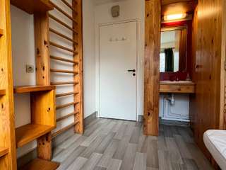 Location Studio 1 pièce