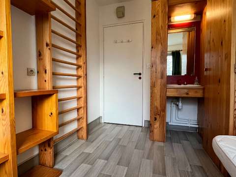 Location Studio 1 pièce