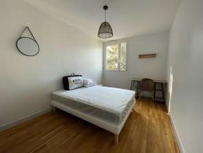Location ChambreRennes Villejean
