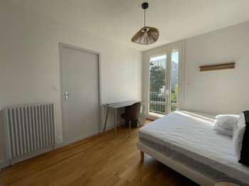 Location Chambre 1 pièce Rennes Villejean 35