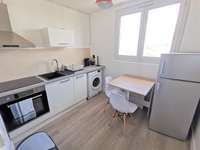 Location Chambre 3 pièces