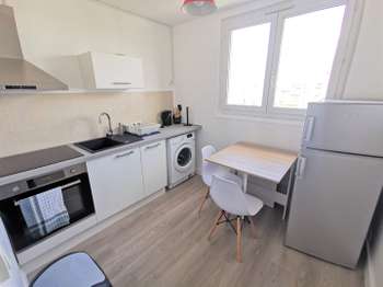 Location ChambreRennes Villejean
