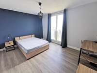 Location Chambre 3 pièces