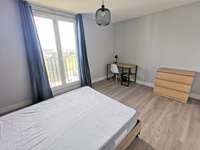 Location Chambre 3 pièces