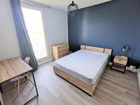 Location Chambre 3 pièces