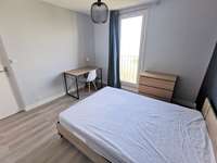 Location Chambre 3 pièces