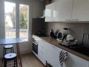 Location ChambreRennes Villejean