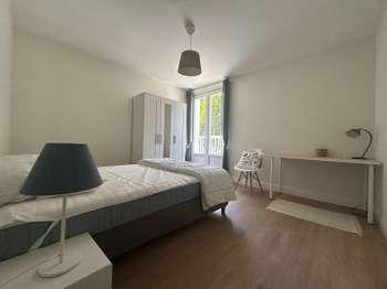 Location ChambreRennes Villejean