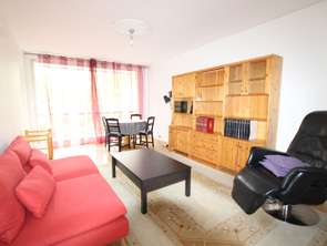 Location Appartement 4 piècesRennes Villejean