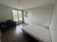 Location Chambre 1 pièce