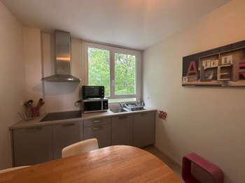 Location ChambreRennes Villejean