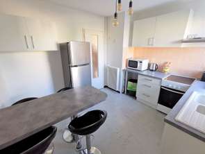 Location ChambreRennes Villejean