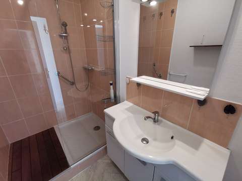Location Chambre 2 pièces