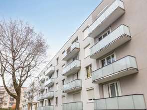 Location Appartement T1Rennes Villejean