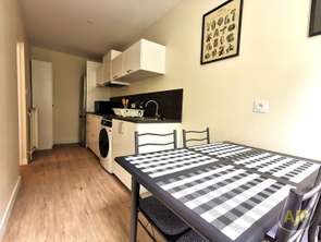Location Appartement 3 piècesRennes Villejean