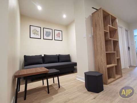 Location appartement 3 pièces