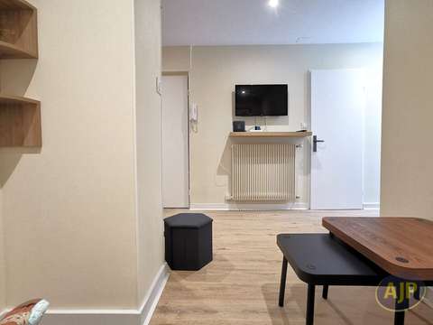 Location appartement 3 pièces