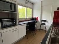 Location Chambre 1 pièce