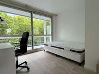Location Chambre 1 pièce