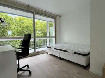 Location Chambre 1 pièce Rennes Villejean 35