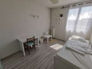 Location ChambreRennes Villejean