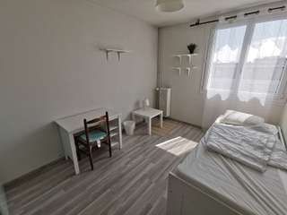 Location Chambre 1 pièce