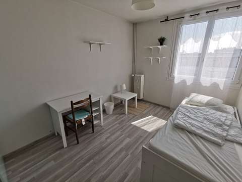 Location Chambre 1 pièce
