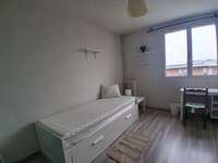 Location Chambre 1 pièce