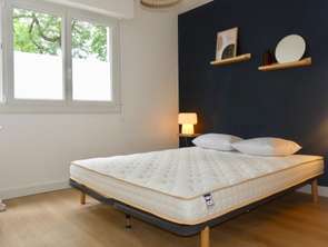Location ChambreRennes Villejean