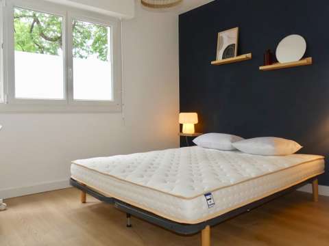 Location Chambre 1 pièce Rennes Villejean 35