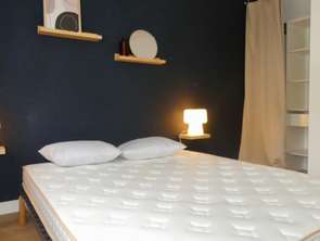 Location ChambreRennes Villejean