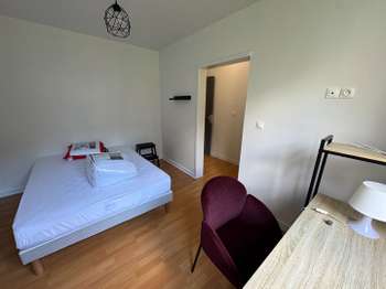 Location ChambreRennes Villejean