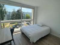 Location Chambre 1 pièce