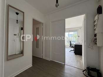 Location appartement 1 pièce Rennes Villejean 35